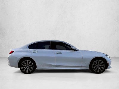 2026 BMW 330i 330i