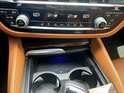 2021 BMW 540i 540i