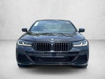2021 BMW 540i 540i