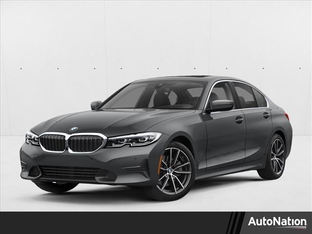 2020 BMW 330i 330i