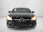 2018 Mercedes-Benz CLA 250 CLA 250