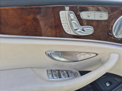 2020 Mercedes-Benz E-Class E 350