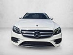 2020 Mercedes-Benz E-Class E 350