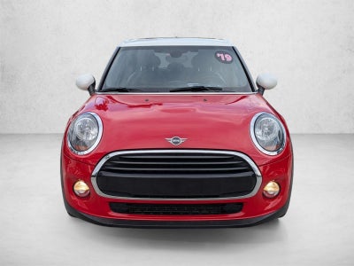 2019 MINI Hardtop 4 Door Oxford Edition