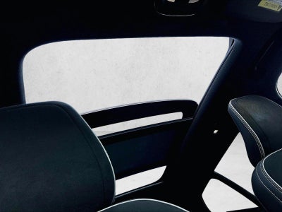 2021 Volvo XC40 Recharge Pure Electric Base