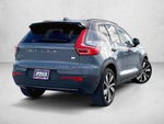 2021 Volvo XC40 Recharge Pure Electric Base