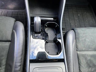 2021 Volvo XC40 Recharge Pure Electric Base