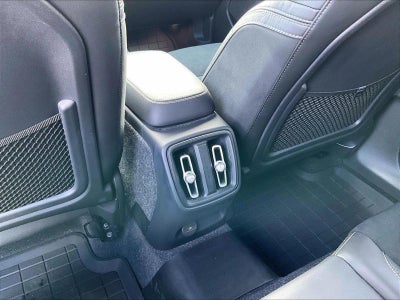 2021 Volvo XC40 Recharge Pure Electric Base