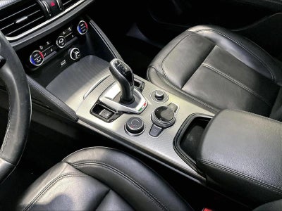 2024 Alfa Romeo Stelvio Ti