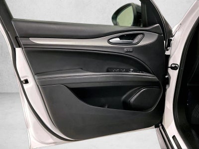2024 Alfa Romeo Stelvio Ti