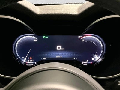 2024 Alfa Romeo Stelvio Ti