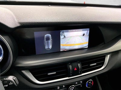 2024 Alfa Romeo Stelvio Ti