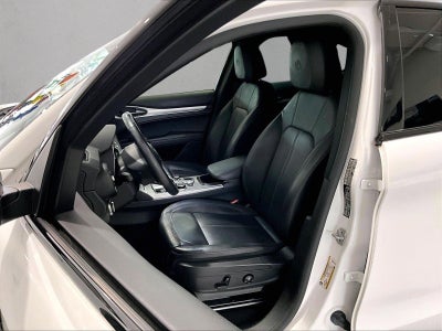 2024 Alfa Romeo Stelvio Ti