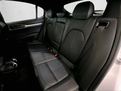 2024 Alfa Romeo Stelvio Ti