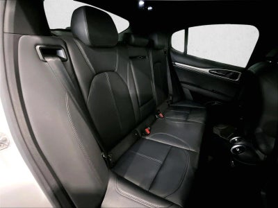 2024 Alfa Romeo Stelvio Ti