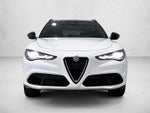 2024 Alfa Romeo Stelvio Ti