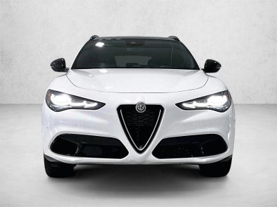 2024 Alfa Romeo Stelvio Ti