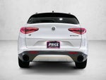 2024 Alfa Romeo Stelvio Ti