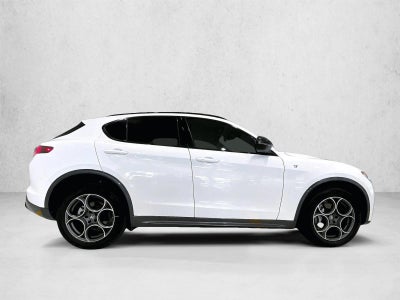 2024 Alfa Romeo Stelvio Ti
