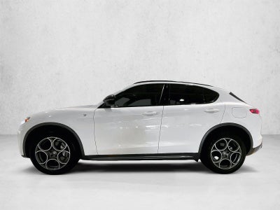 2024 Alfa Romeo Stelvio Ti