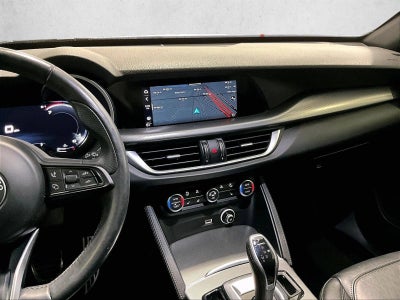 2024 Alfa Romeo Stelvio Ti