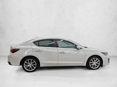 2020 Acura ILX Base