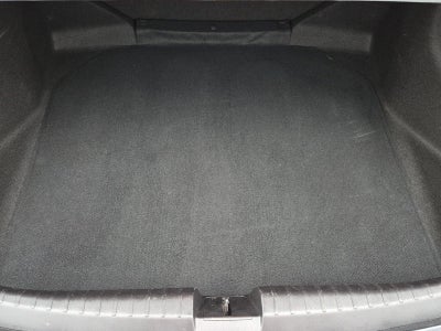 2020 Acura ILX Base