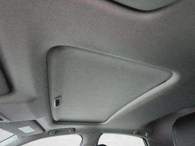 2023 Honda Civic Hatchback EX-L w/o BSI