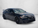2024 Honda Civic Hatchback Sport