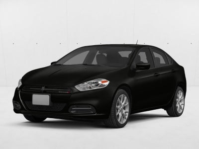 2015 Dodge Dart SXT