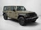 2026 Jeep Wrangler 4-Door Sport