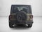2026 Jeep Wrangler 4-Door Sport