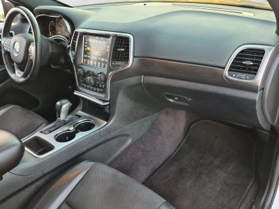 2018 Jeep Grand Cherokee Altitude 4x2