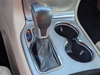2019 Jeep Grand Cherokee Limited 4x2