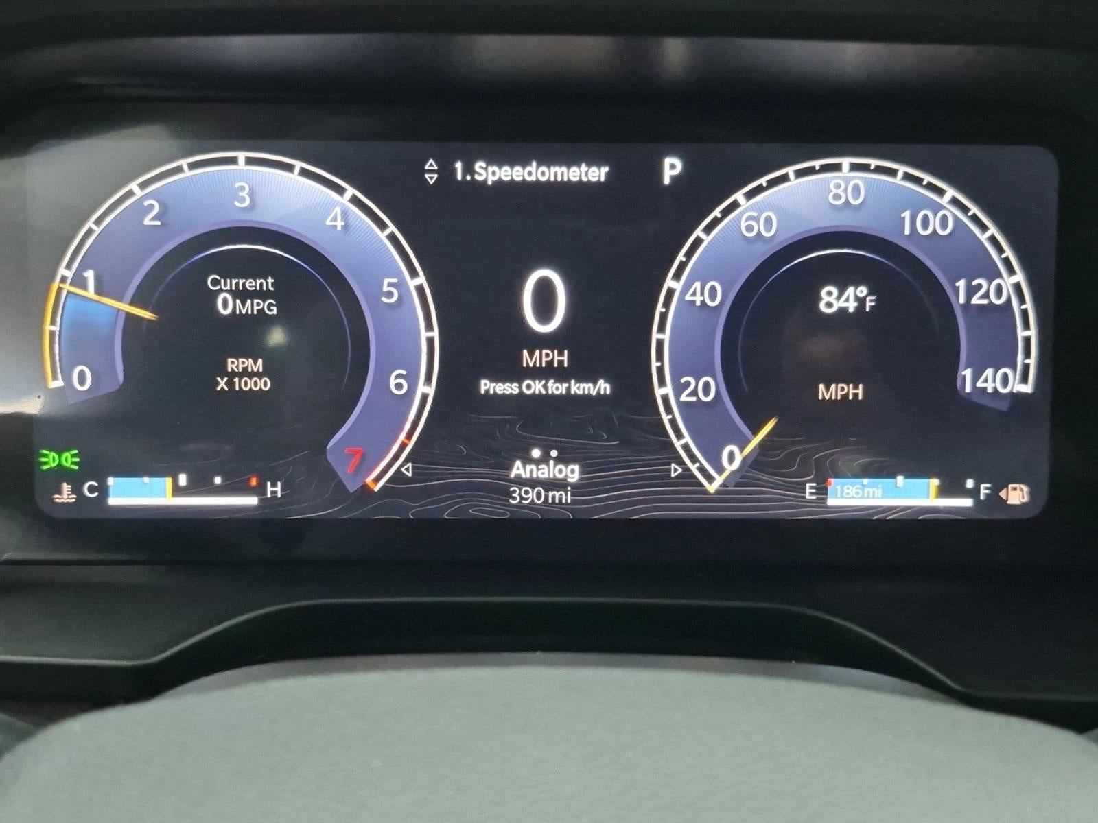 2025 Jeep Grand Cherokee Limited 4x2