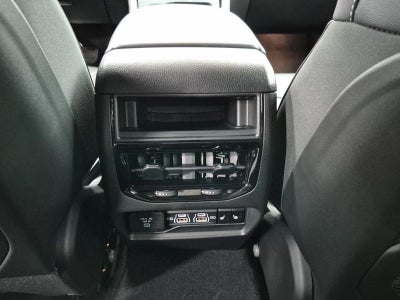 2025 Jeep Grand Cherokee Limited 4x2