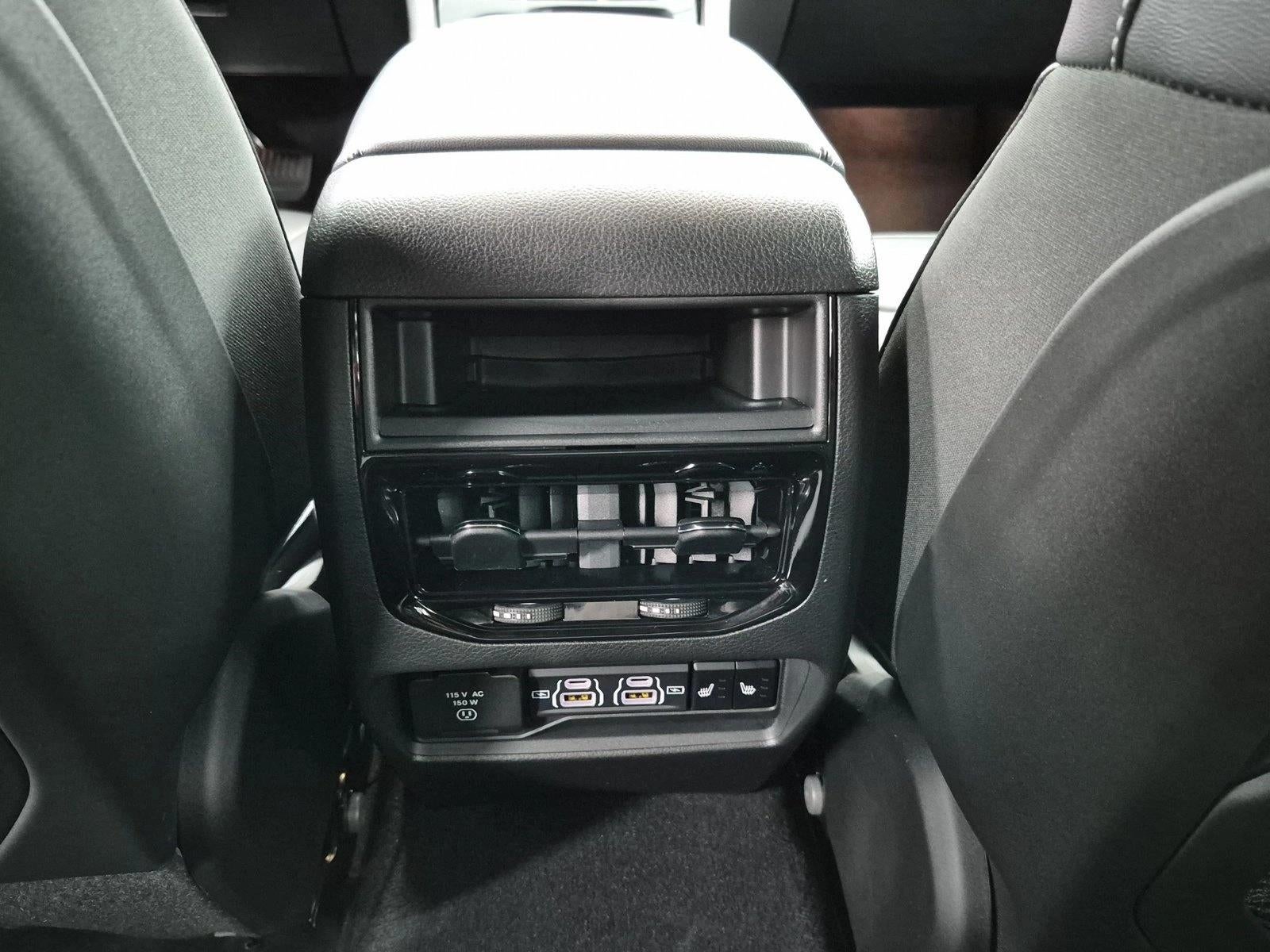 2025 Jeep Grand Cherokee Limited 4x2