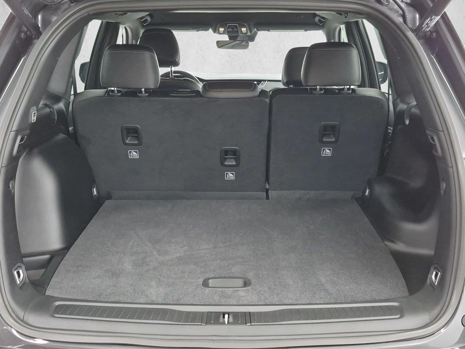2025 Jeep Grand Cherokee Limited 4x2