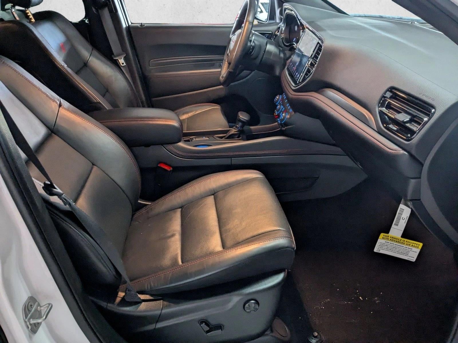 2025 Dodge Durango R/T Plus AWD