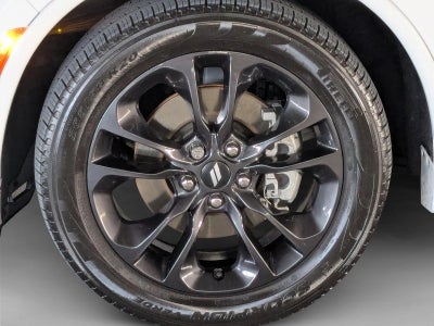 2025 Dodge Durango R/T Plus AWD
