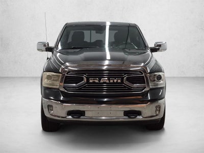 2016 RAM 1500 Longhorn Limited