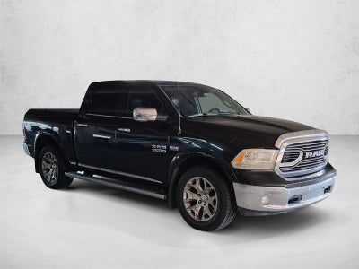 2016 RAM 1500 Longhorn Limited