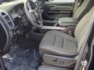 2019 RAM 1500 Big Horn/Lone Star Crew Cab 4x4 5'7" Box