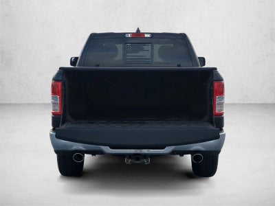 2019 RAM 1500 Big Horn/Lone Star Crew Cab 4x4 5'7" Box