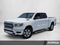 2020 RAM 1500 Laramie Crew Cab 4x4 5'7" Box