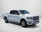 2020 RAM 1500 Laramie Crew Cab 4x4 5'7" Box