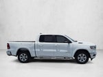 2020 RAM 1500 Laramie Crew Cab 4x4 5'7" Box
