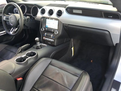 2016 Ford Mustang GT