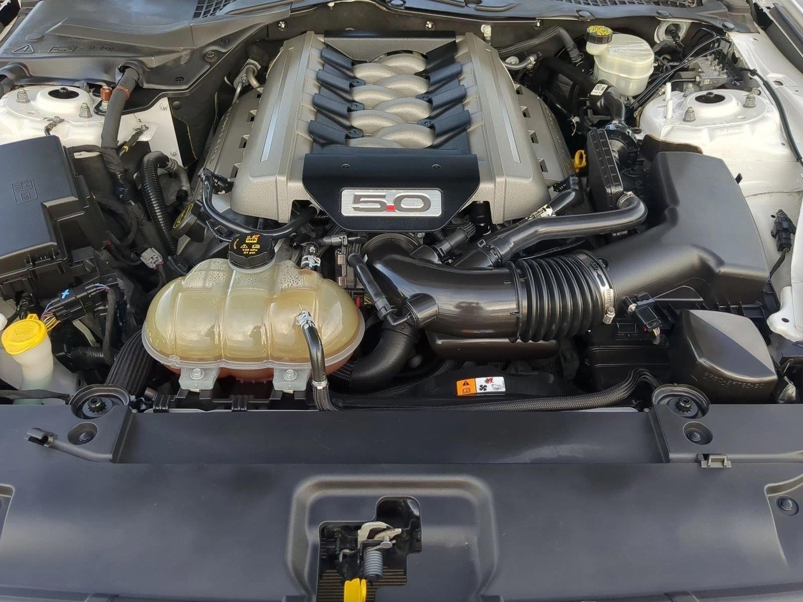 2016 Ford Mustang GT
