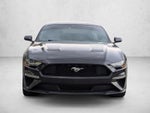 2023 Ford Mustang EcoBoost